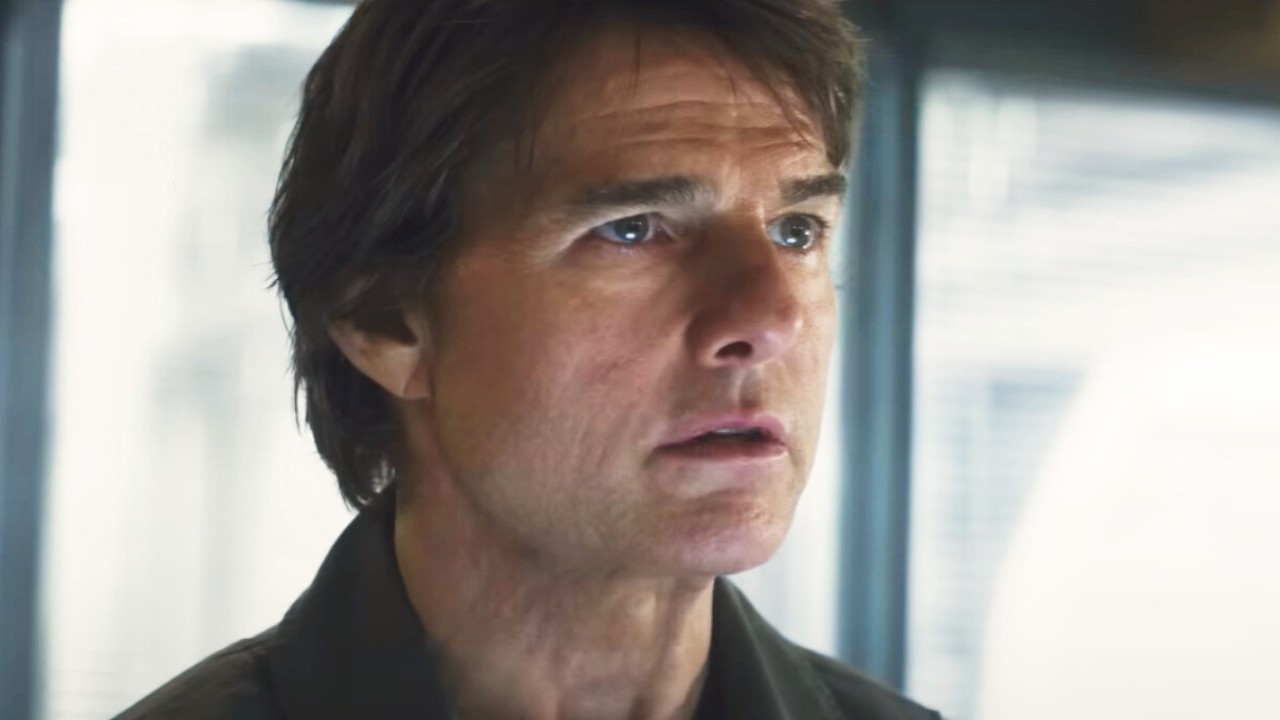 Picture Courtesy: Skydance Media Tom Cruise