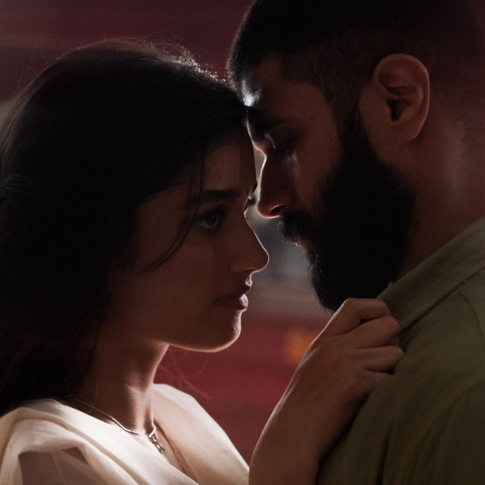 Kingdom First Single OUT: Hridayam Lopala, composed by Anirudh Ravichander is melodic ode to forbidden love