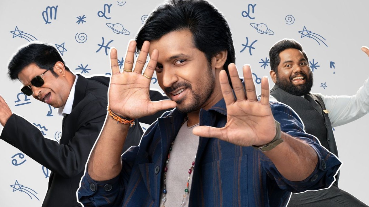 Sarangapani Jathakam OTT Release (PC: IMDb) Sarangapani Jathakam OTT Release: When and where to watch Priyadarshi’s Telugu comedy as it silently debuts online