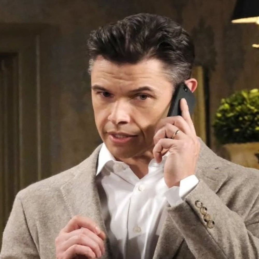 Days of Our Lives May 29 Episode Recap: Did Jada Arrest Xander? Here’s What Happened