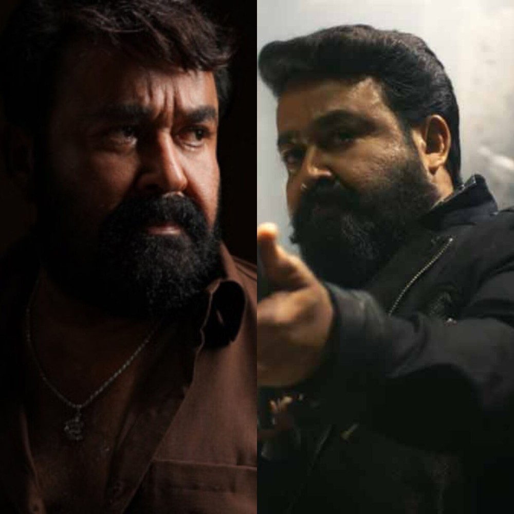 Box Office: Mohanlal eyes Rs 500 crore worldwide with combined success of blockbusters Thudarum and L2 Empuraan