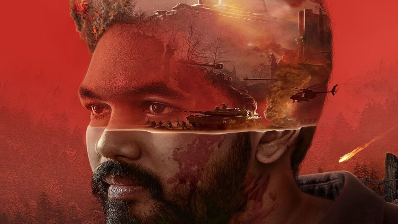 Kadaisi Ulaga Por OTT Release (PC: IMDb) Kadaisi Ulaga Por OTT Release