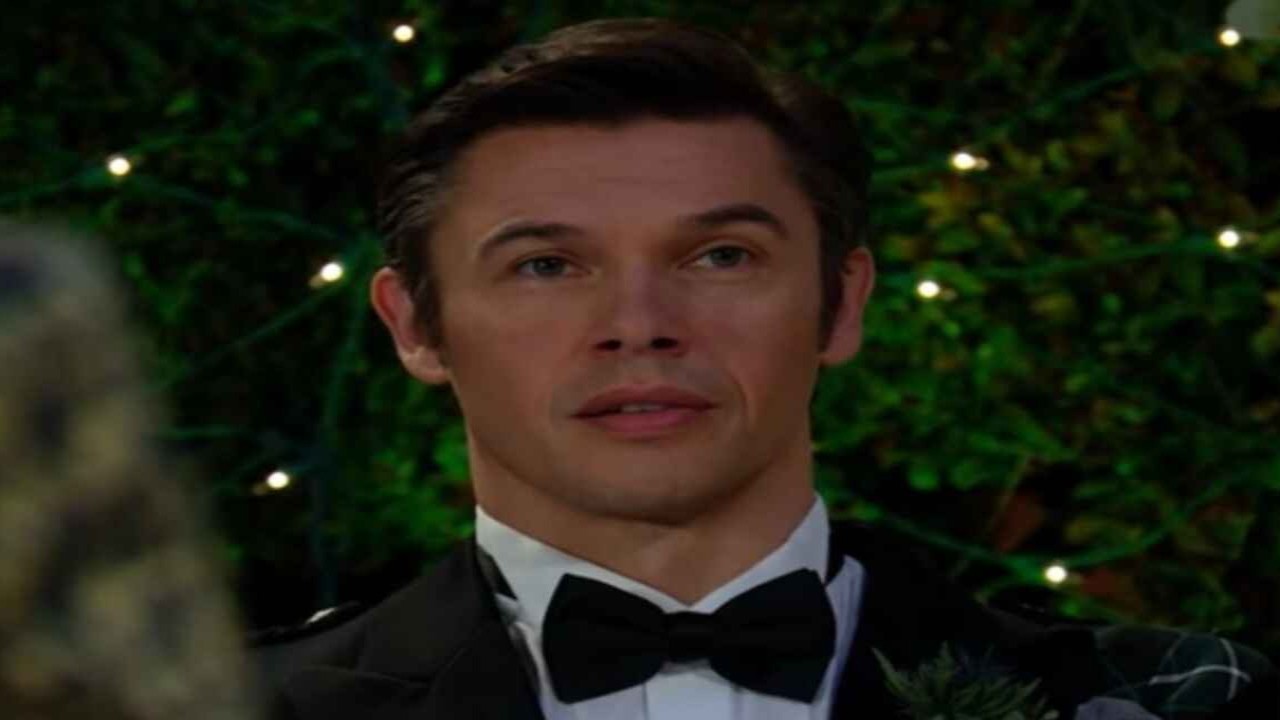 Days of Our Lives Days of Our Lives