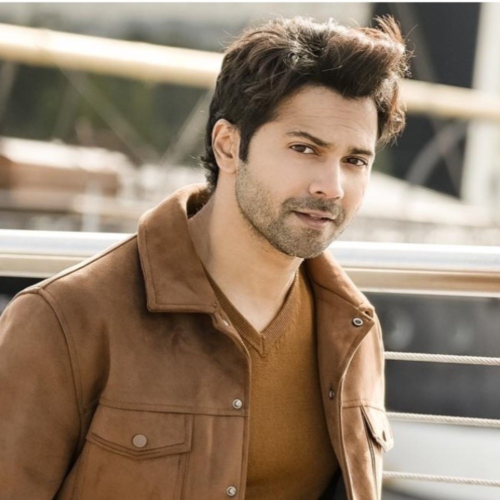 Border 2: Find out which courageous war hero Varun Dhawan will portray in Sunny Deol-led movie; REPORT
