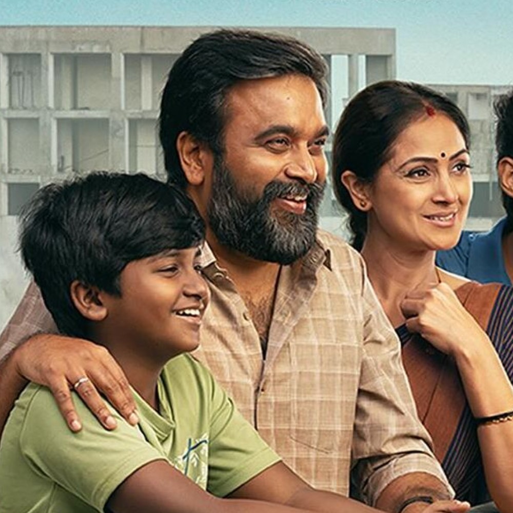 Tourist Family Tamil Nadu Box Office Day 14: Sasikumar’s comedy drama records excellent run; adds Rs 2.25 crore on 2nd Wednesday