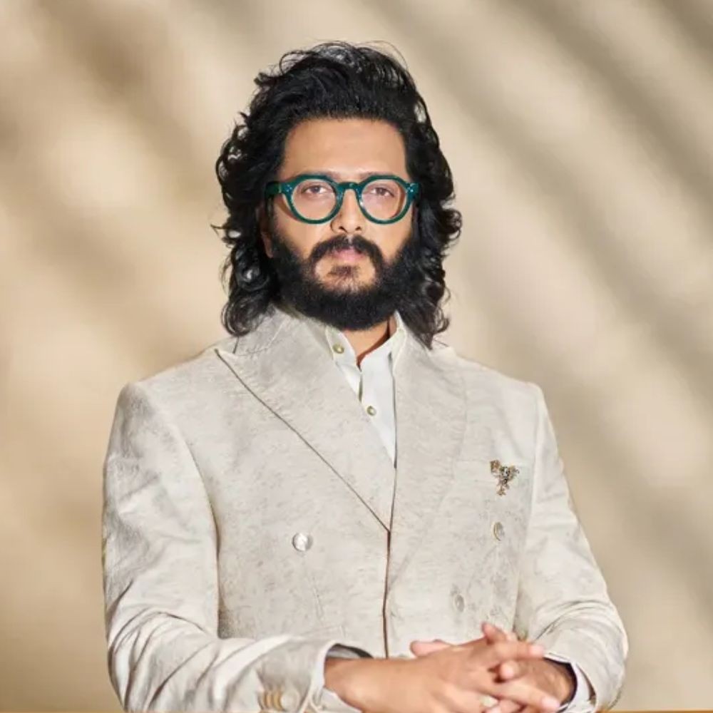 Is Ajay Devgn-led Raid 2 bonus for Riteish Deshmukh? Actor reveals if he ever felt underrated: ‘Mujhe meri aukaat…’