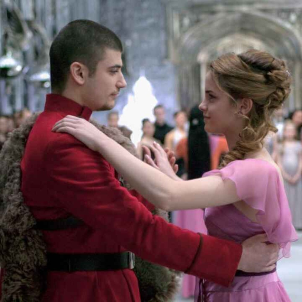 Harry Potter Star Stanislav Yanevski Who Played Viktor Krum Undergoes Emergency Surgery, Here’s What Happened 