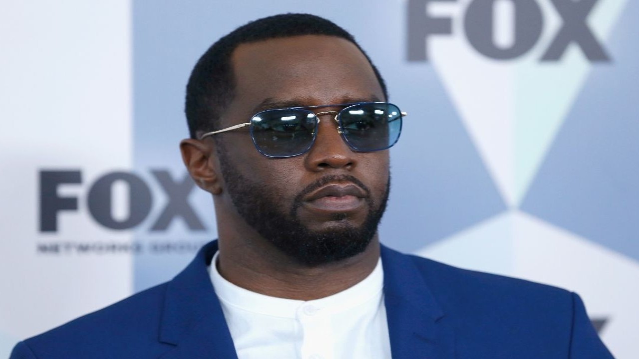 Sean 'Diddy' Combs (CC: Getty images) Sean 'Diddy' Combs (CC: Getty images)