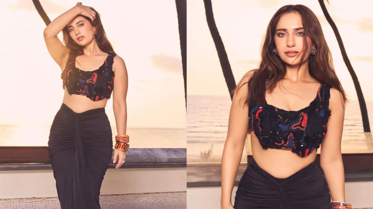 PC: Kusha Kapila Instagram Kusha Kapila’s Weight Loss Journey