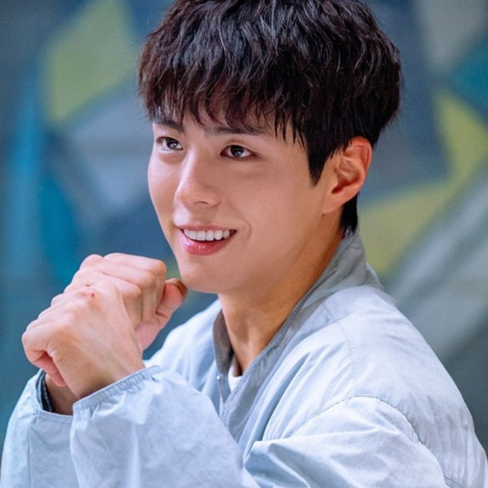 GOOD BOY star Park Bo Gum reveals his ideal type, find out if you fit surprise description