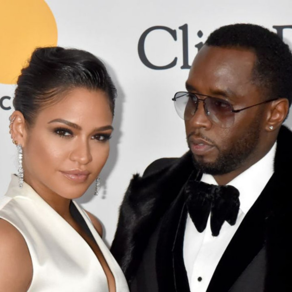 Cassie Ventura's Explosive Testimony Against Diddy in S*x Trafficking Trial: 'He Would Drag Me, Kick Me...'