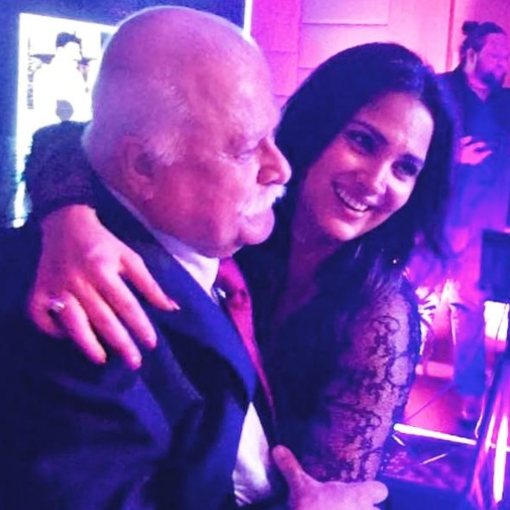 Lara Dutta’s father L.K. Dutta, dies at 84: Everything to know about retired Wing Commander who was Indira Gandhi’s pilot and war veteran