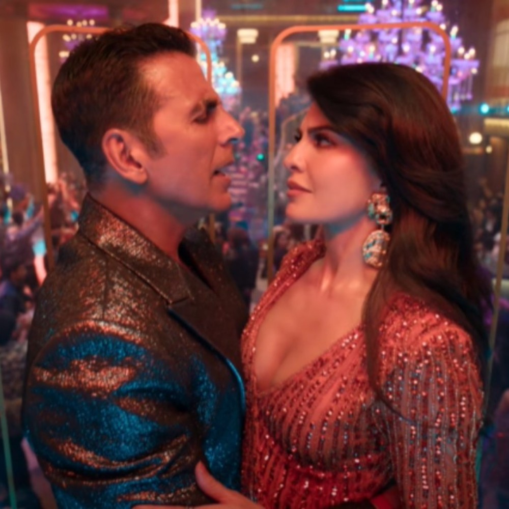 HOUSEFULL 5 EXCLUSIVE: Sajid Nadiadwala faces unexpected hurdles over ‘Laal Pari’ amidst rights confusion by Yo Yo Honey Singh