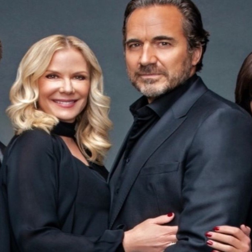 The Bold and the Beautiful May 5 Episode Recap: Steffy Pushes Liam to Tell Hope About His Diagnosis