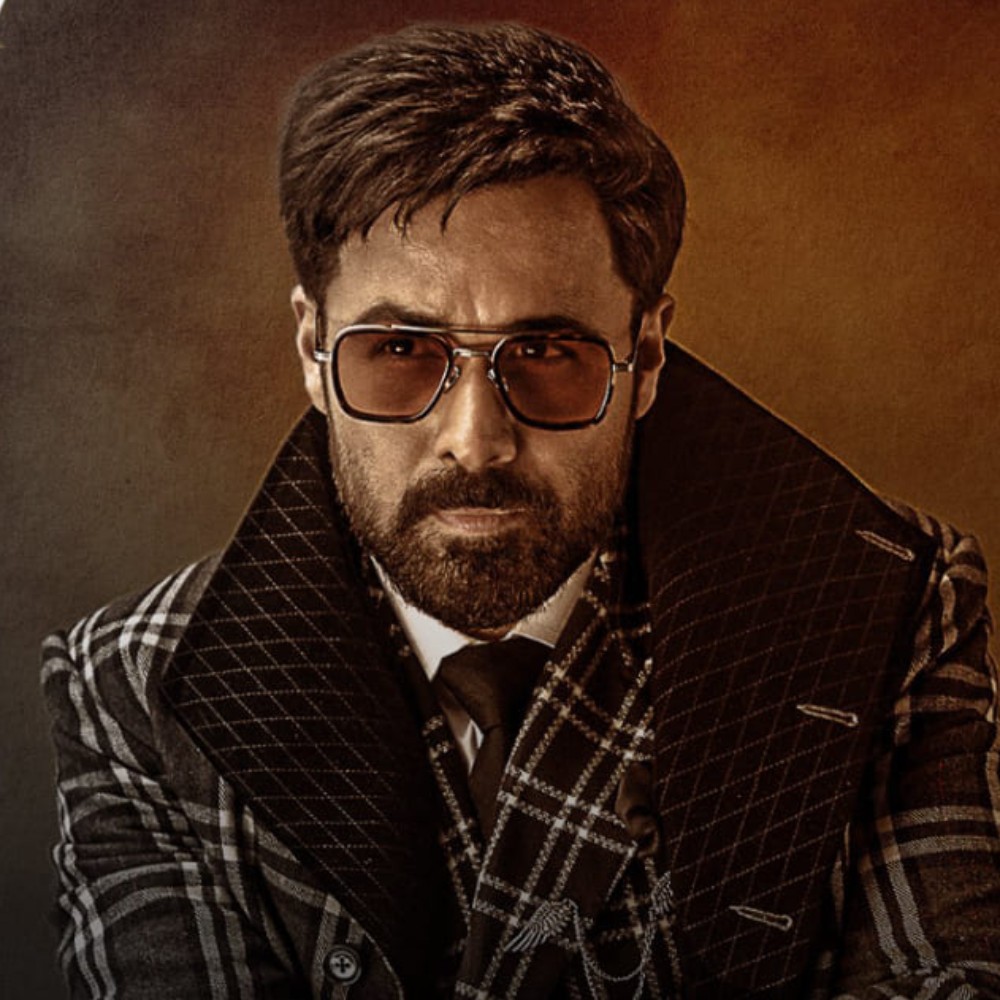 Emraan Hashmi diagnosed with dengue, shooting of Pawan Kalyan’s OG on hold
