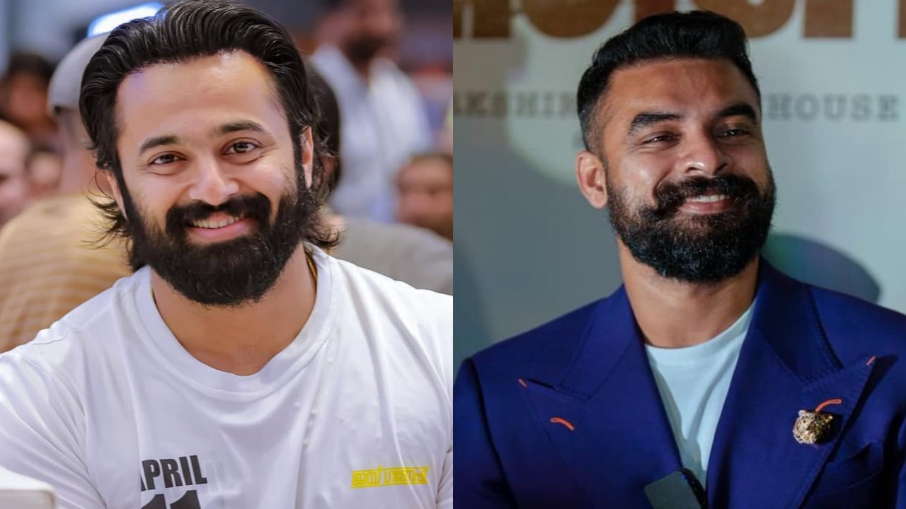 Unni Mukundan/Tovino Thomas Instagram