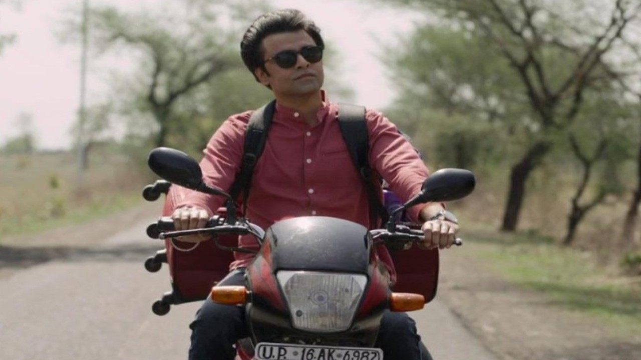 Picture Courtesy: Jitendra Kumar/Prime Video Instagram Can you imagine Panchayat without Sachiv Ji? Jitendra Kumar makes SHOCKING revelation about not being part of show initially