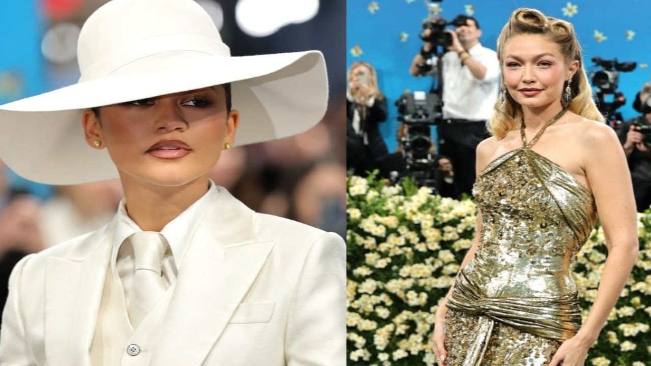 Picture Courtesy: Getty Images Move over Zendaya and Gigi Hadid, THIS Indian star outshines 306 A-lister Met Gala attendees; no it’s not even Shah Rukh Khan
