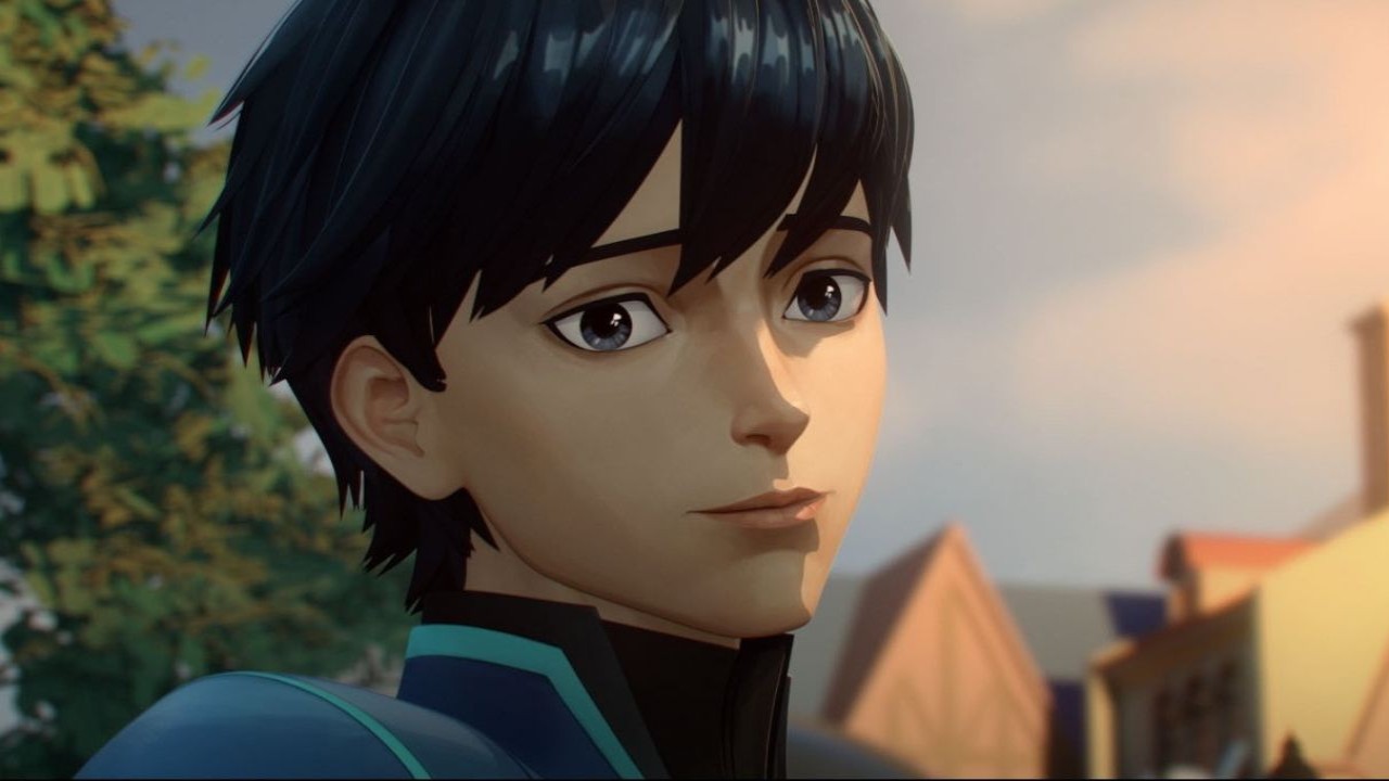 Li Haoling, BeDream, bilibili, Aniplex, Crunchyroll
