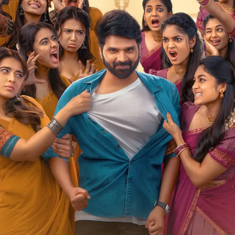 Single Twitter Review: Is Sree Vishnu's Telugu rom-com a HIT or MISS? Read these 9 tweets to find out 