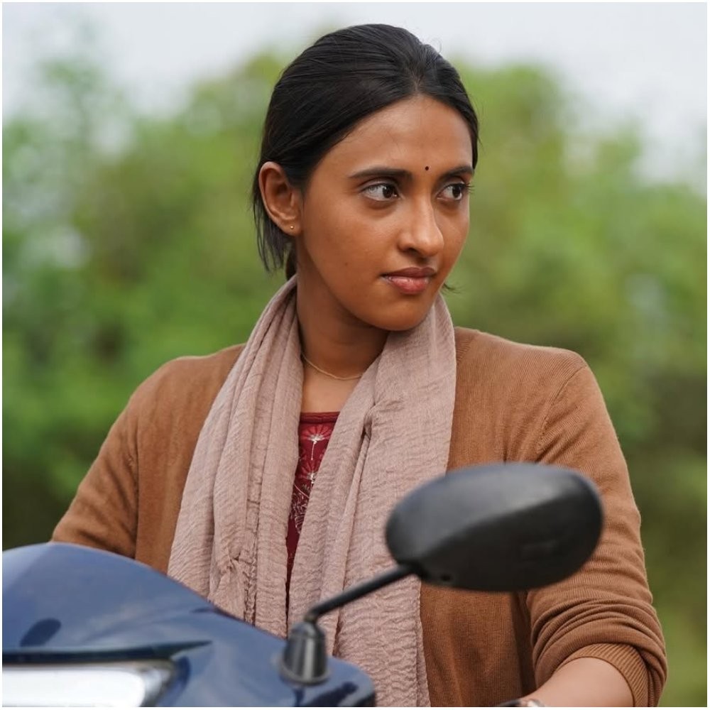 ‘Who cast you for this?’: Gram Chikitsalay's Akansha Ranjan Kapoor recalls unexpected reaction of casting director reflecting on her show