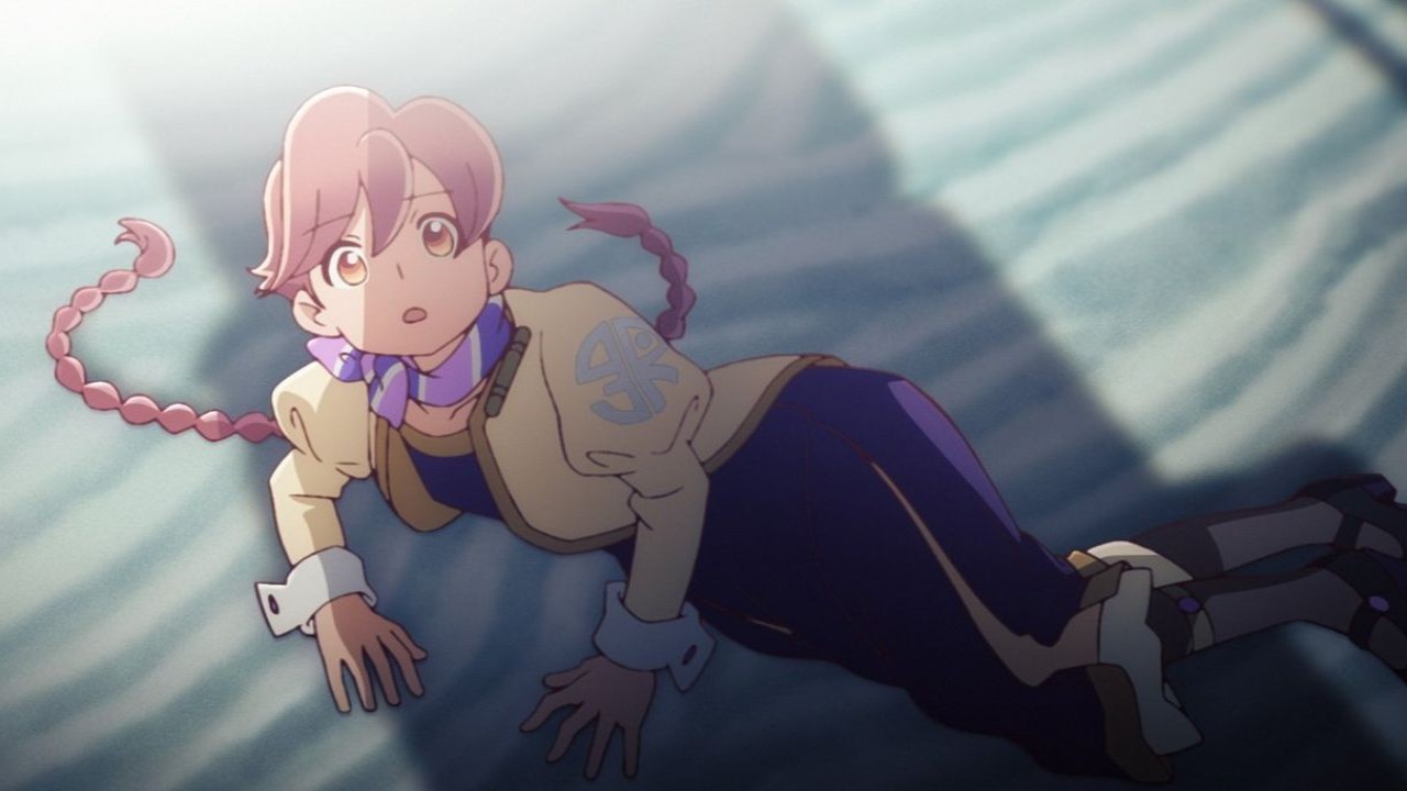 Kana Shundo, Shigeru Murakoshi, CyberAgent, CygamesPictures, Crunchyroll