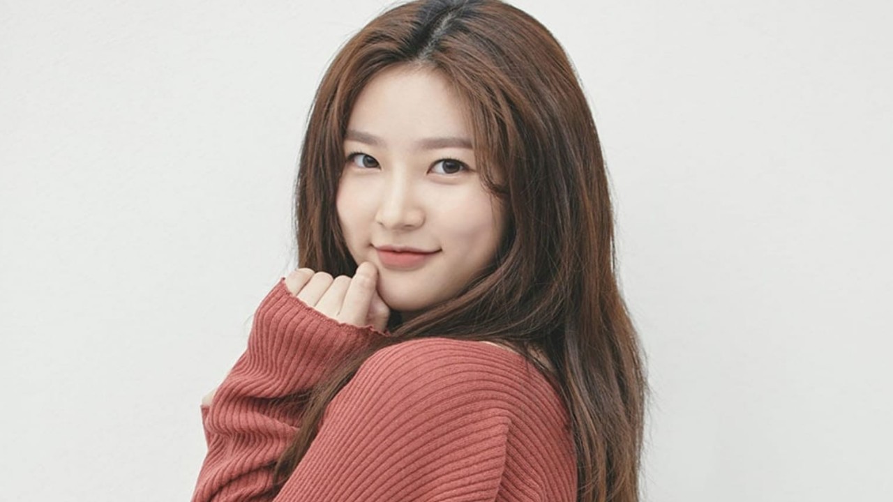 Kim Sae Ron: Courtesy of GOLDMEDALIST Kim Sae Ron: Courtesy of GOLDMEDALIST