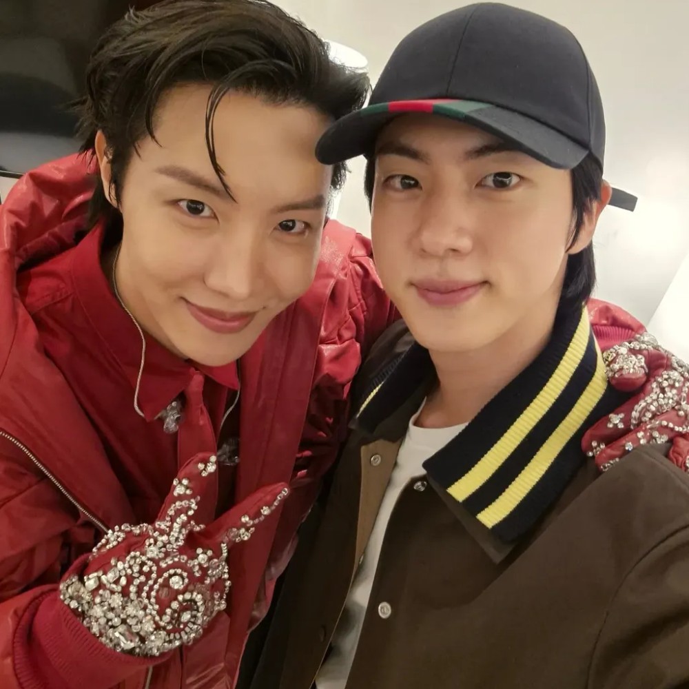 ‘He’s a fool’: BTS' Jin cries over J-Hope's words for him in last Run Jin episode but it's not what you think