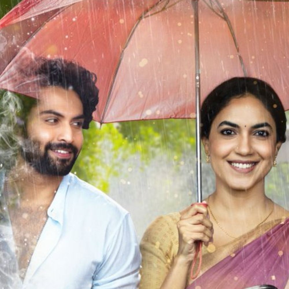 Devika And Danny OTT Release: Where to watch Ritu Varma’s coming-of-age Telugu romantic drama