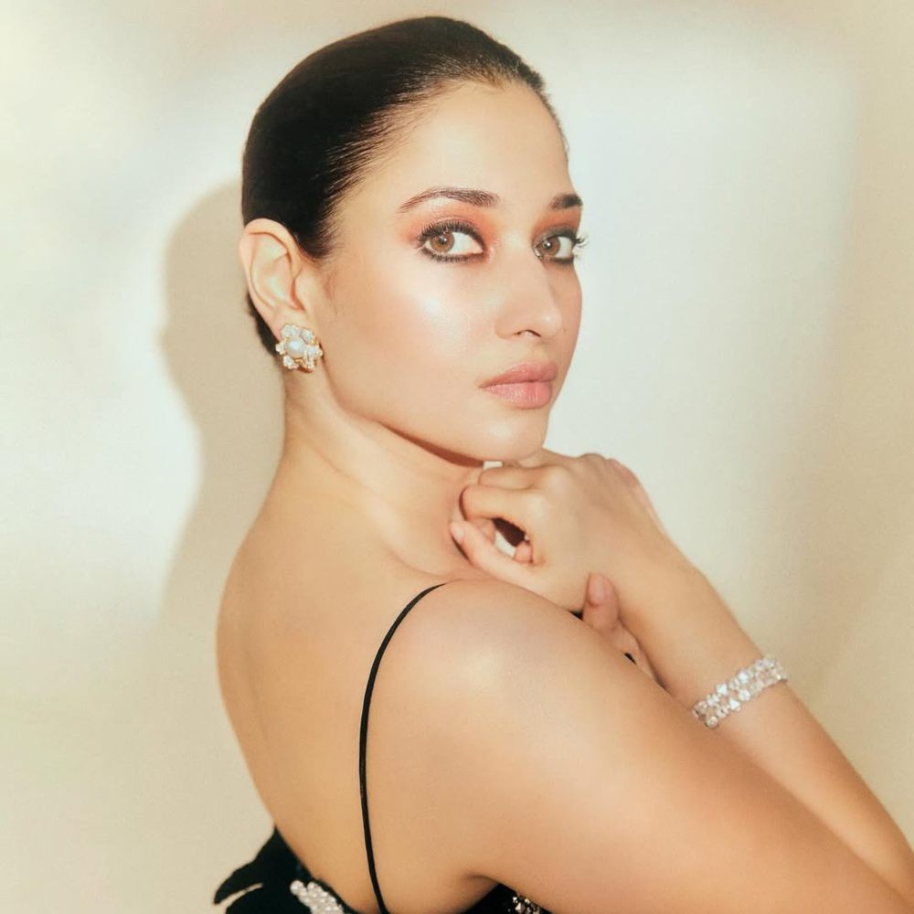 Tamannaah Bhatia’s DIY face masks for glowing, healthy skin