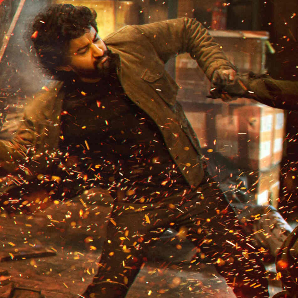 Hit 3 North America Premiere Collections: Nani delivers career's biggest opener with USD 870k