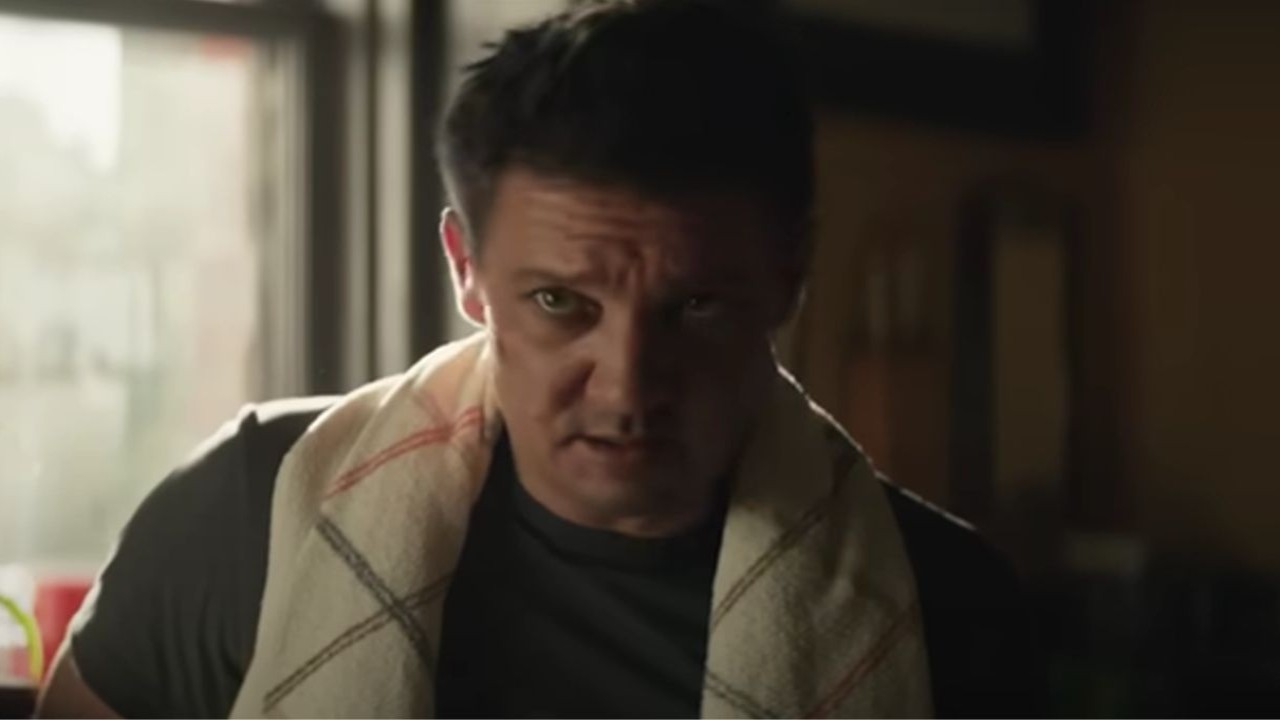 Jeremy Renner (YouTube) Is Jeremy Renner Ready to Return as Hawkeye?