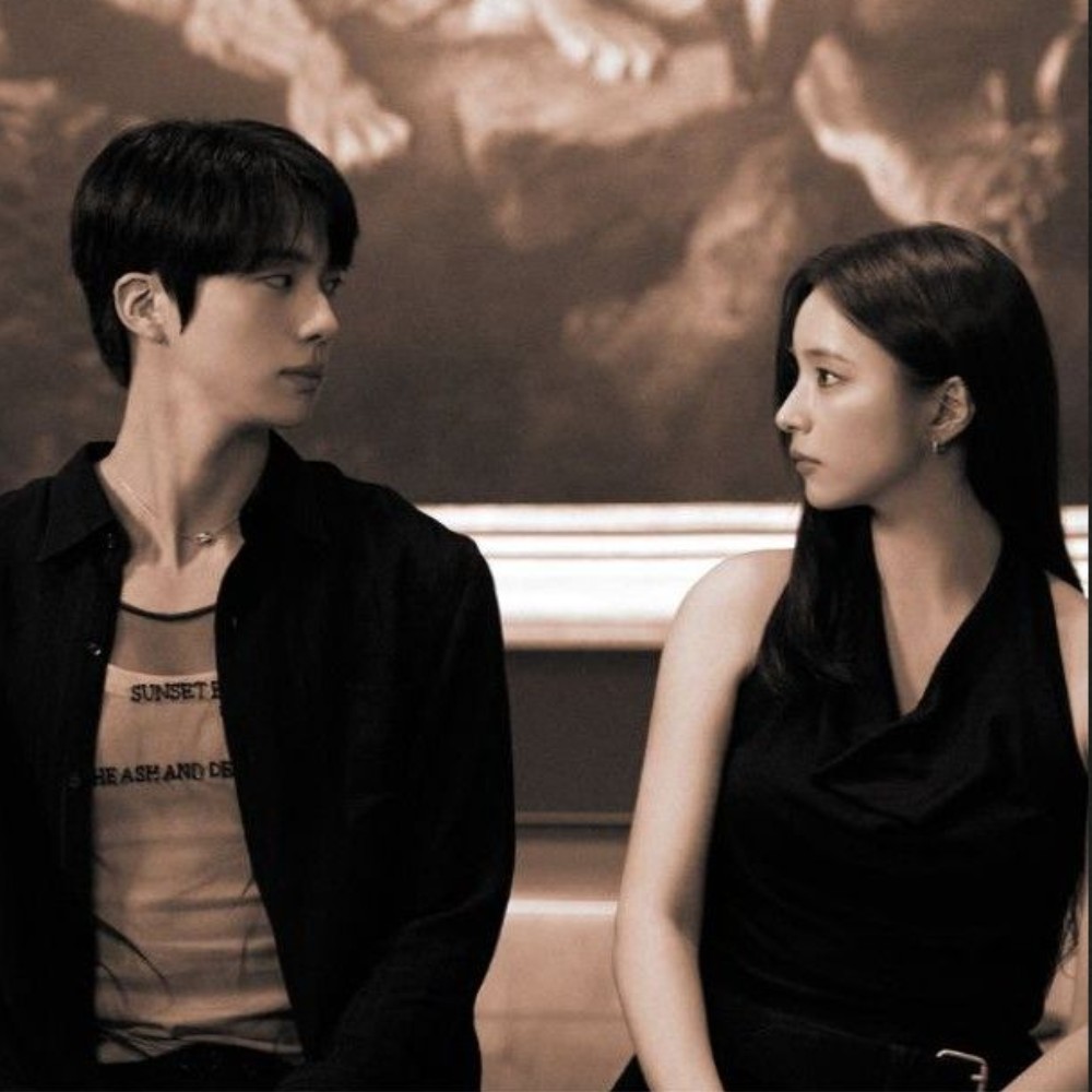 Don’t Say You Love Me MV: BTS’ Jin and Shin Se Kyung perfectly paint a portrait of love on the brink of goodbye; WATCH