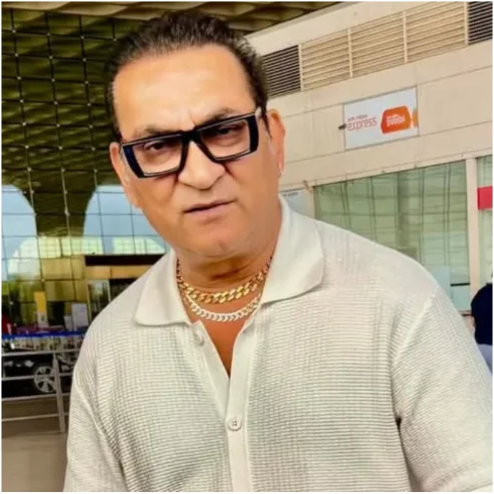 ‘Tuchhi cheez…’: What does Abhijeet Bhattacharya think of Chunari Chunari's remake for Hai Jawani Toh Ishq Hona Hai? Find out ‘Tuchhi cheez…’: What does Abhijeet Bhattacharya think of Chunari Chunari's remake for Hai Jawani Toh Ishq Hona Hai? Find out
