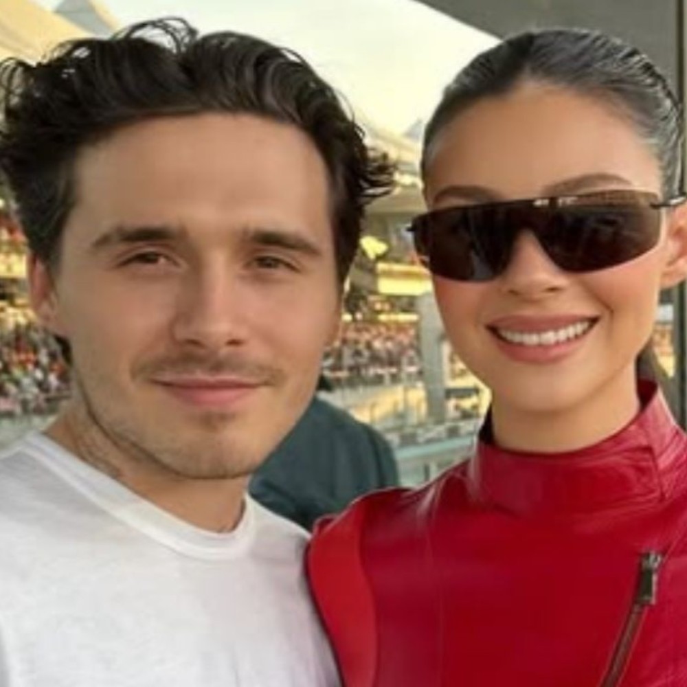 Brooklyn Beckham Feels Abandoned by Father David Ahead of 50th Birthday Amid Rift with Brother Romeo