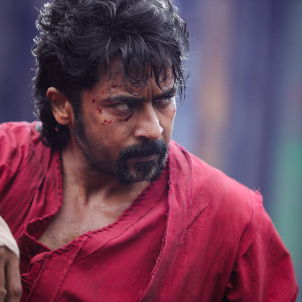 Retro India Box Office Prediction Day 1: Suriya’s BIGGEST Tamil opener ever, likely to surpass Kanguva's record