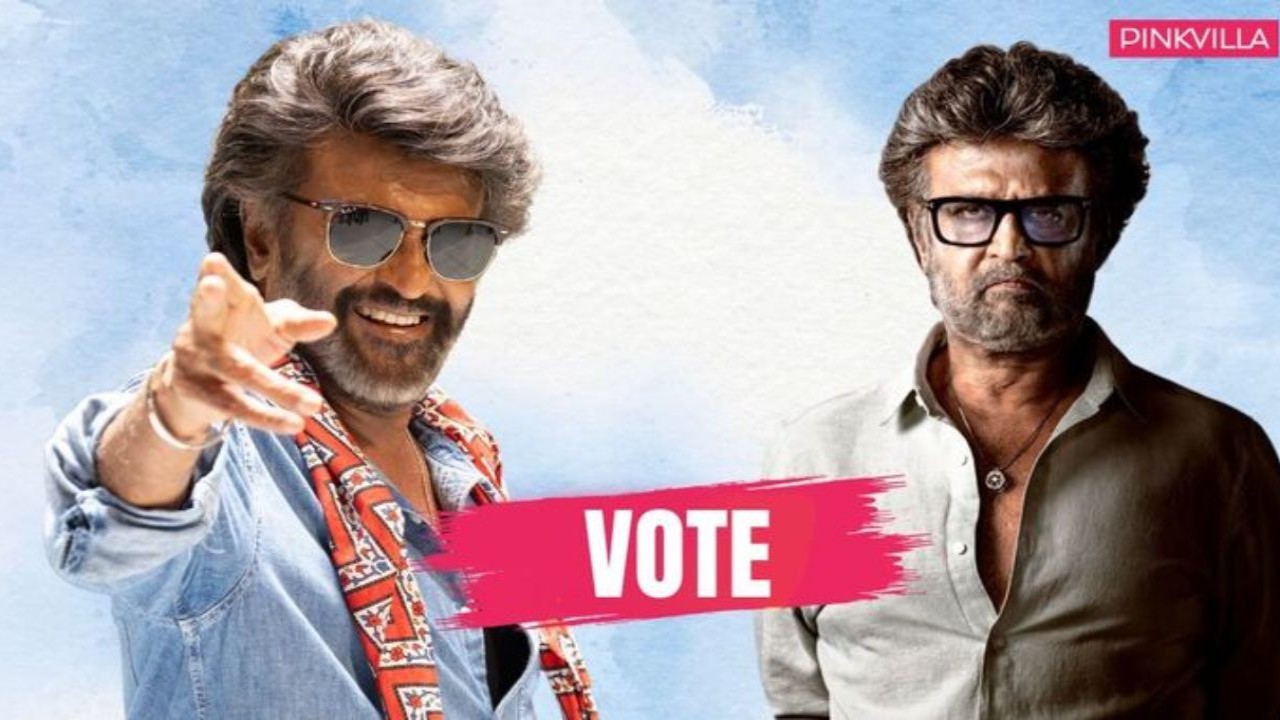 POLL: Coolie or Jailer 2; which upcoming Rajinikanth movie are you most excited for? VOTE (PC: Sun Pictures, Nelson Dilipkumar on X) POLL: Coolie or Jailer 2; which upcoming Rajinikanth movie are you most excited for? VOTE