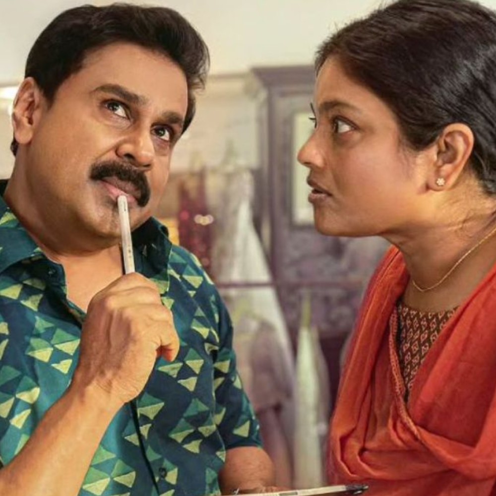 Prince & Family Kerala Box Office Day 10: Dileep's comedy drama collects Rs 1 crore on 2nd Sunday