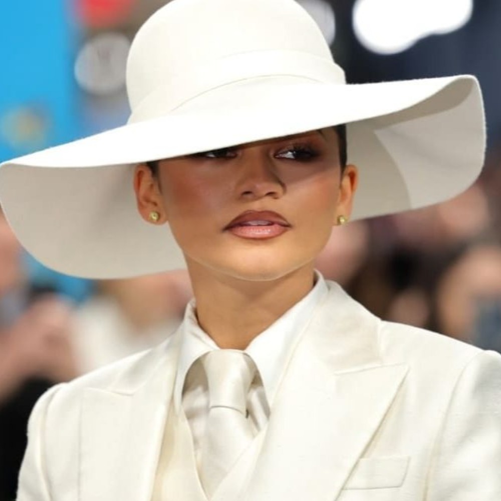 Move over Zendaya and Gigi Hadid, THIS Indian star outshines 306 A-lister Met Gala attendees; no it’s not even Shah Rukh Khan 