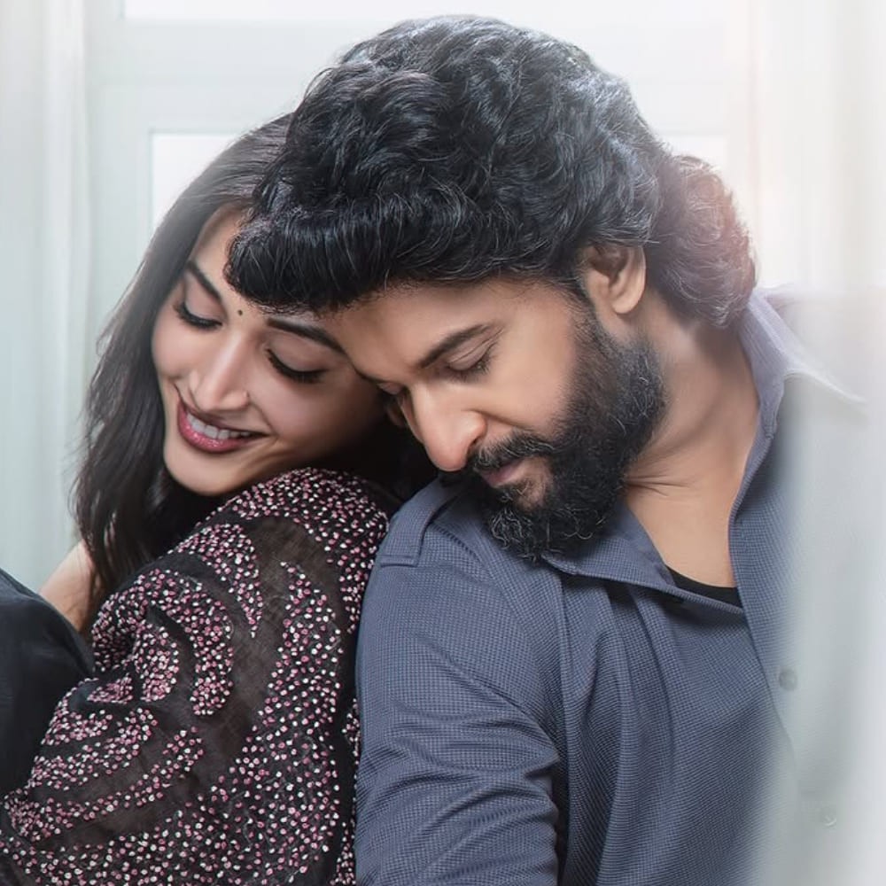 HIT 4: Who’s that mystery actor in Nani’s HIT 3? Fans are excited as The Fourth Case is announced 