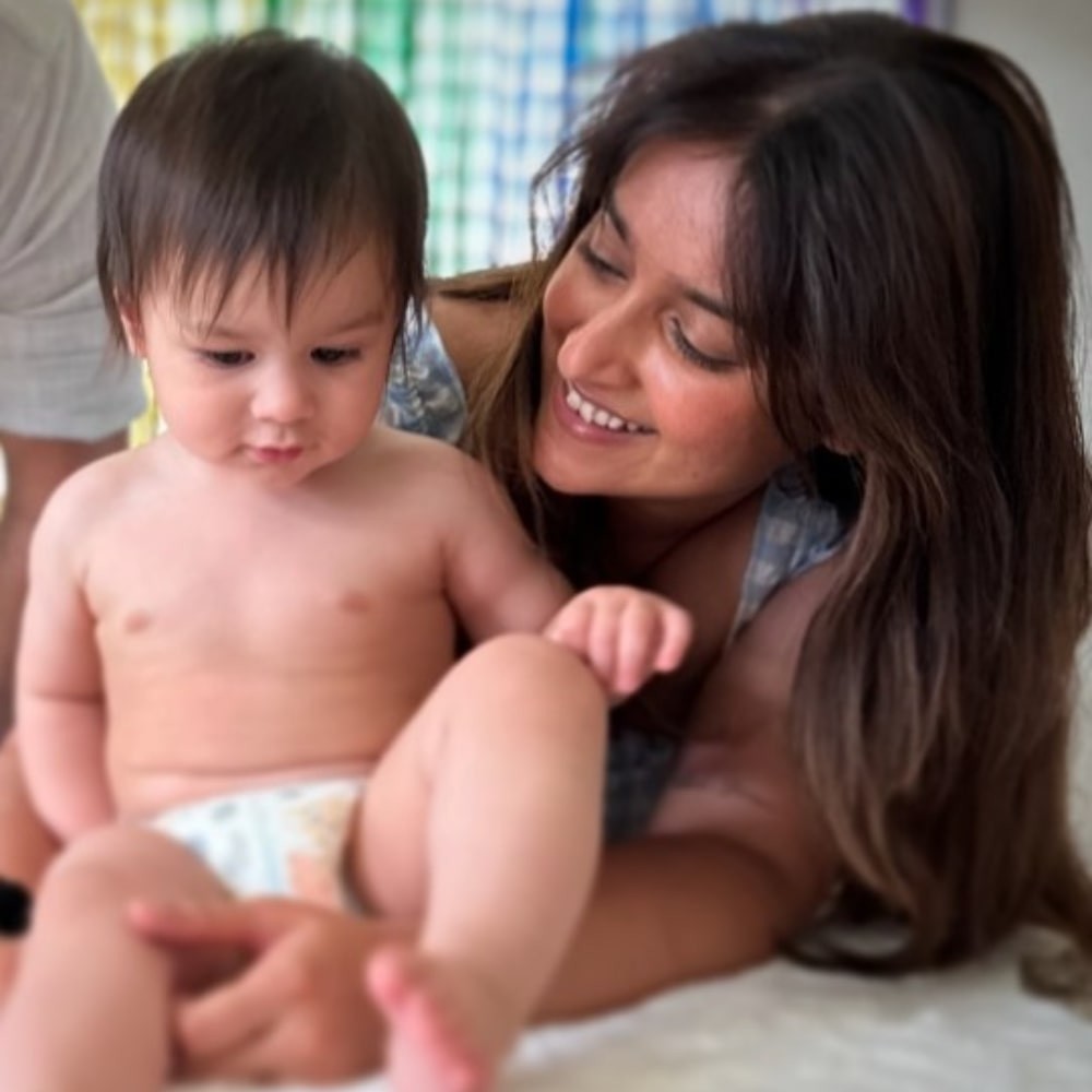 Ileana D'Cruz weighs in on debate about whether kids should be encouraged to chase love; here's what Raid actress thinks