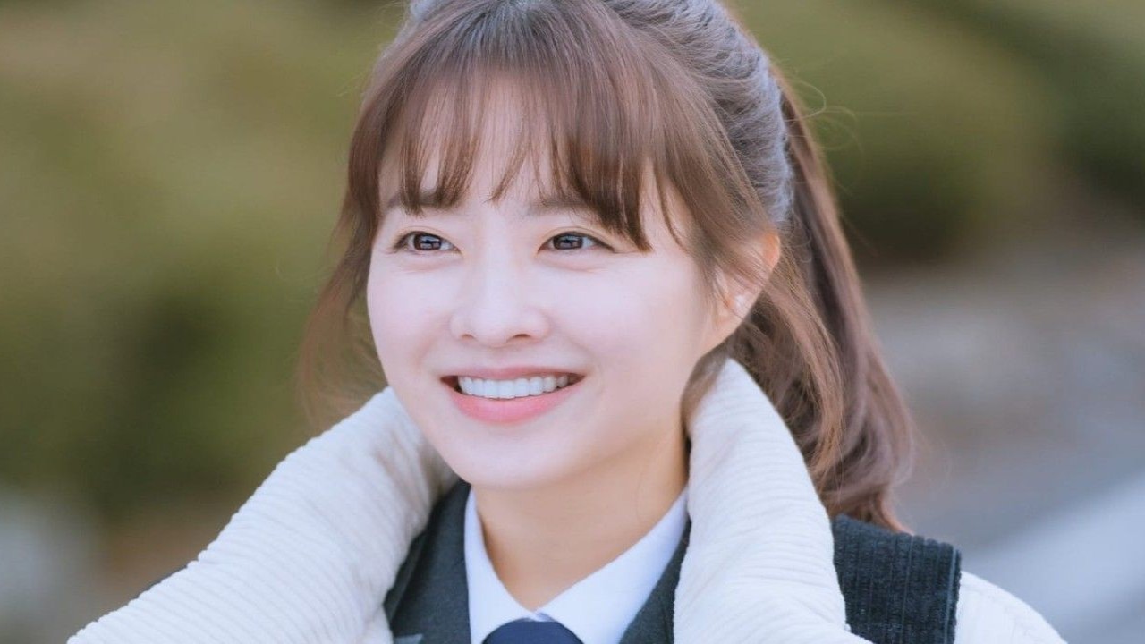 Park Bo Young: Courtesy of tvN Park Bo Young: Courtesy of tvN