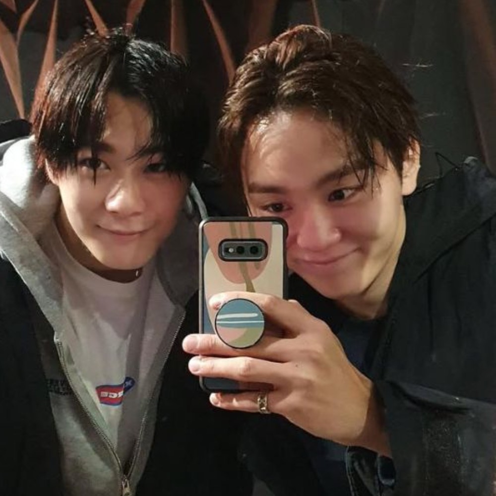 'We'll meet again': SEVENTEEN’s Seungkwan pens emotional note for ASTRO's Moonbin on old Instagram birthday post