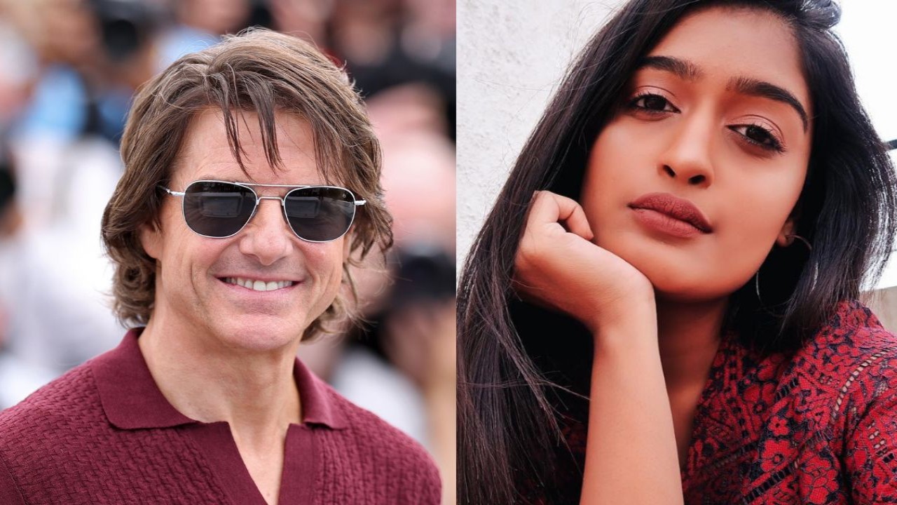 Tom Cruise Proves He’s a Gentleman: Perusu’s Niharika NM Expresses ‘Awe’ at Mission: Im...