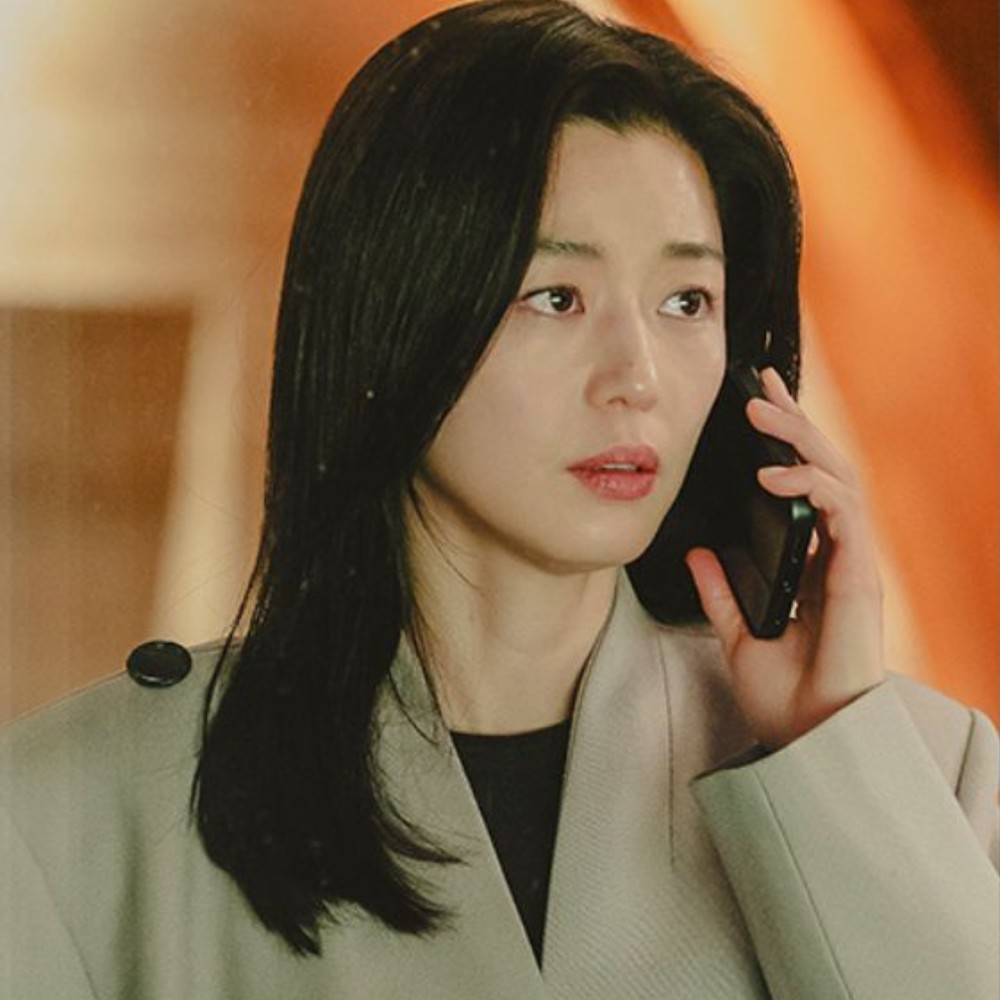 Tempest first look OUT: Jun Ji Hyun, Kang Dong Won's espionage drama sets premiere for second half of 2025