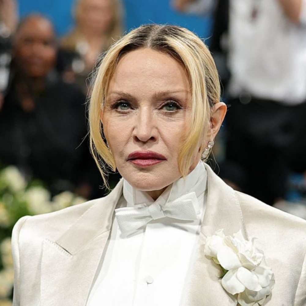 Madonna Gives Tour of Her Massive Walk-In Closet to Fans; Says One Must Be Gay to Work in Fashion