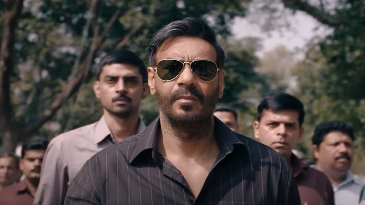 Picture courtesy: T-Series/YouTube Raid 2 Box Office Morning Trends Day 3: Ajay Devgn-led film grows well on first Saturday; eyes phenomenal opening weekend