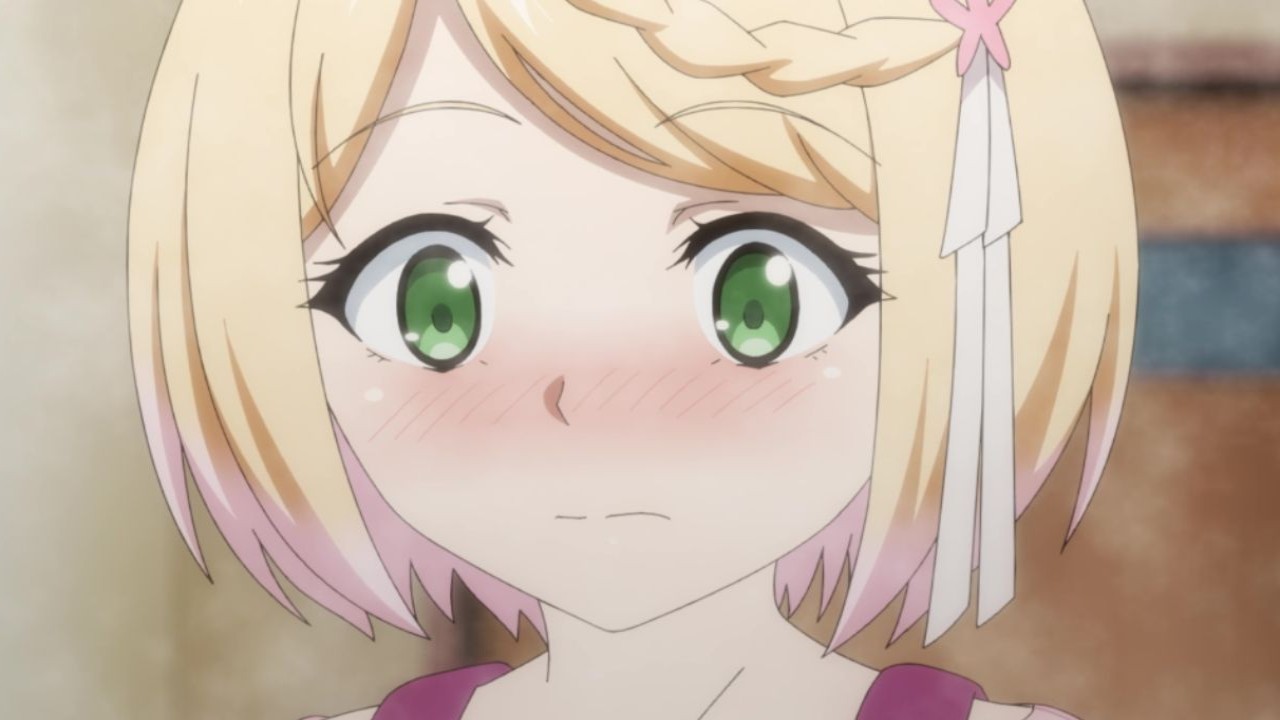 Nakanosora, Studio Elias, HIDIVE