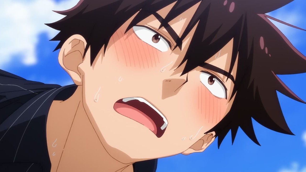 Reiji Miyajima, Doga Kobo, Medialink, Crunchyroll