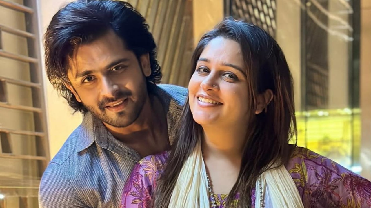 Pic Credit: Dipika Kakar Instagram Dipika Kakar, Shoaib Ibrahim